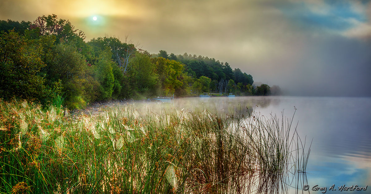 Lake Wassookeag Photos Set 3 Dexter, ME